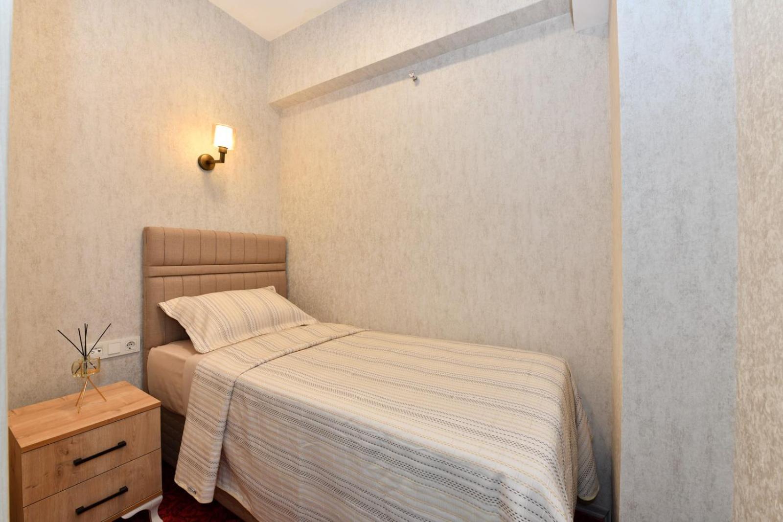 Sea Moon Hotel 伊斯坦布尔 外观 照片